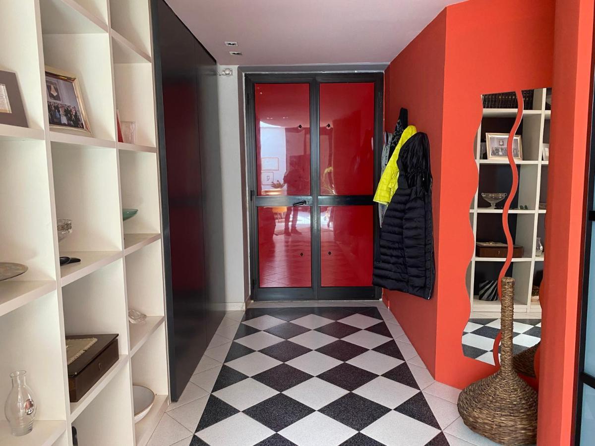 Bed and Breakfast Dimora Nina Sannicandro di Bari Экстерьер фото